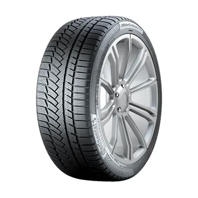 Continental WinterContact TS 850P SSR 235/50R19 99V M+S 3PMSF FR