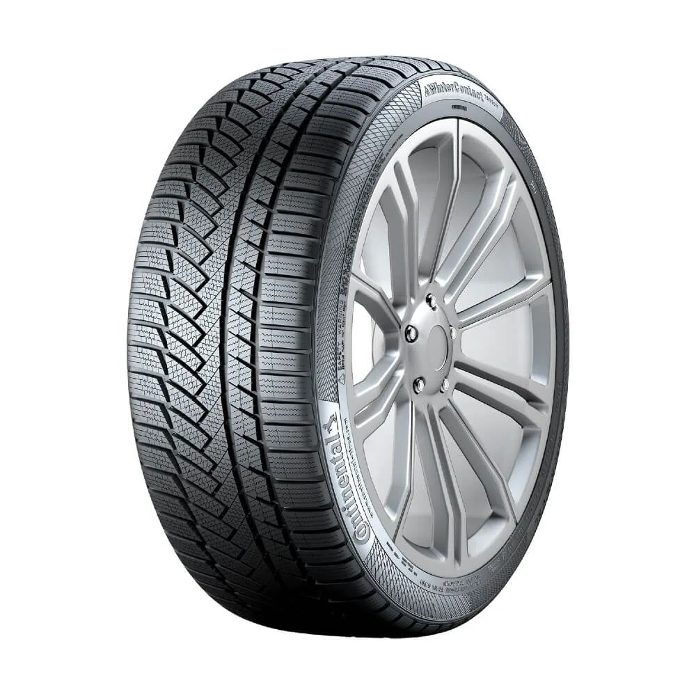 Continental WinterContact TS 850P SSR 235/50R19 99V M+S 3PMSF FR