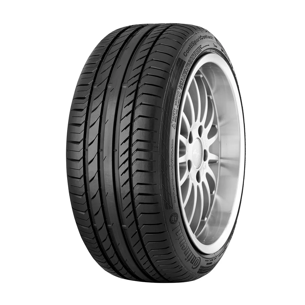Continental ContiSportContact 5 SUV MO 235/50R18 97V