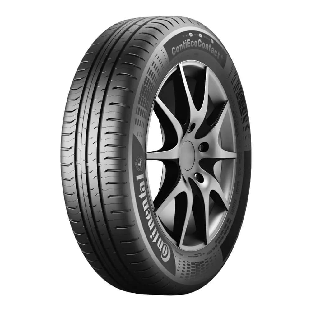 Continental ContiEcoContact 5 AO 185/60R15 84H