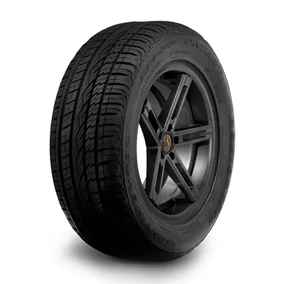 Continental ContiCrossContact UHP 305/30R23 105W XL FR