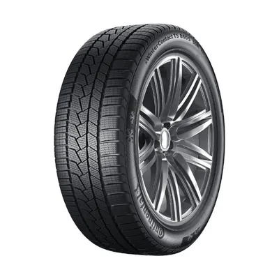 Continental WinterContact TS 860 S MGT 295/35R21 107W XL M+S 3PMSF FR