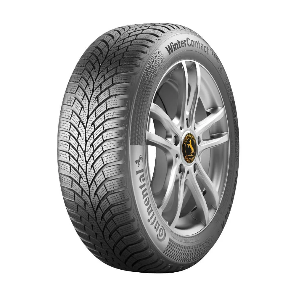 Continental WinterContact TS 870 185/60R15 88T XL M+S 3PMSF