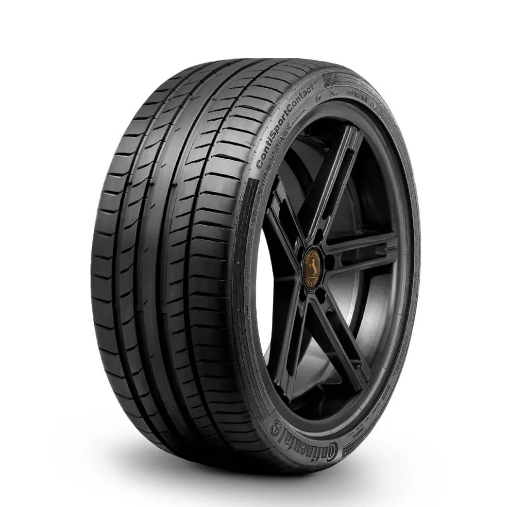 Continental ContiSportContact 5P ND0 275/35R21 103Y XL FR