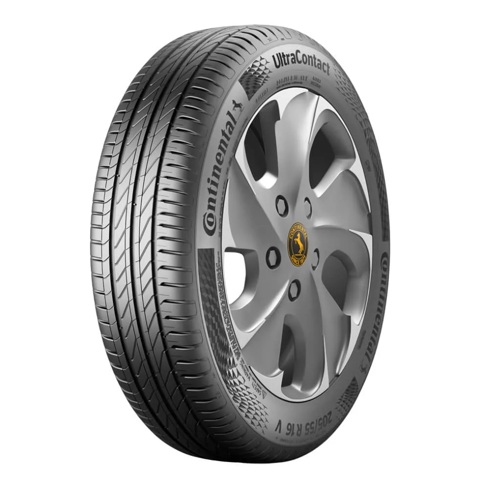 Continental UltraContact 185/55R16 83H FR EV