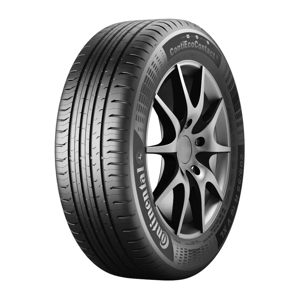 Continental ContiEcoContact 5 245/45R18 96W