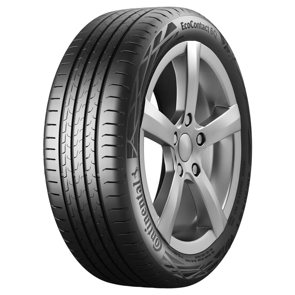 Continental EcoContact 6Q ContiSeal 235/55R19 105T XL
