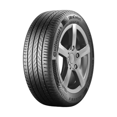 Continental UltraContact 225/50R17 94V FR EV