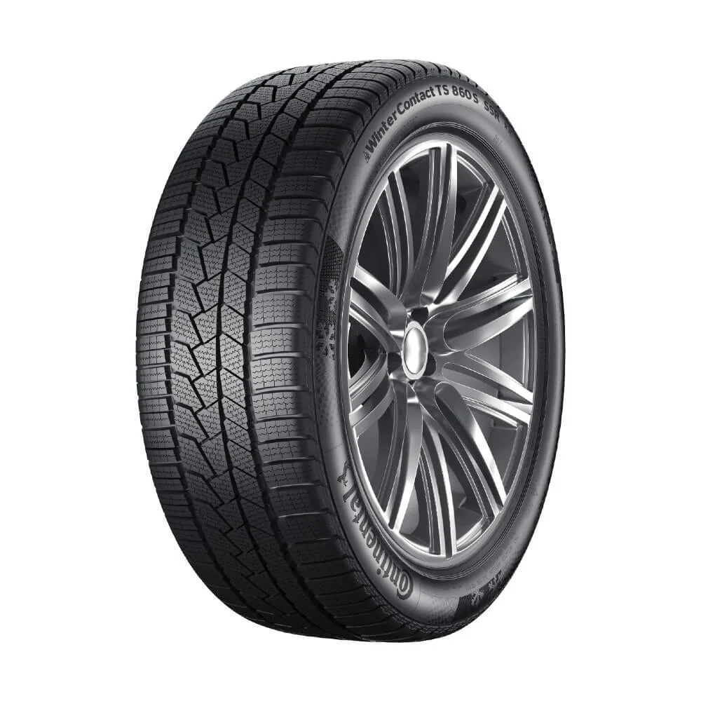 Continental WinterContact TS 860 S NC0 315/35R22 111V XL M+S 3PMSF FR