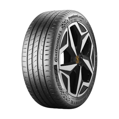 Continental PremiumContact 7 215/65R16 102V XL EV