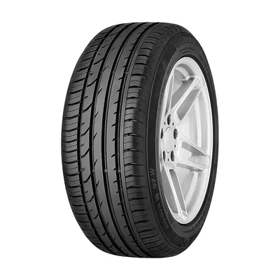 Continental ContiPremiumContact 2 ContiSeal 225/50R17 98H XL FR