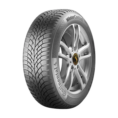 Continental WinterContact TS 870 215/60R16 99H XL M+S 3PMSF
