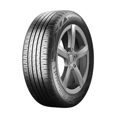 Continental EcoContact 6 225/55R17 101Y XL FR