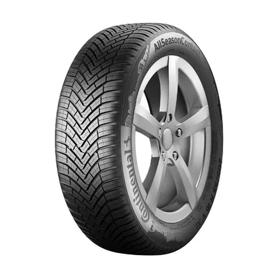 Continental AllSeasonContact 255/50R19 107H XL M+S 3PMSF FR