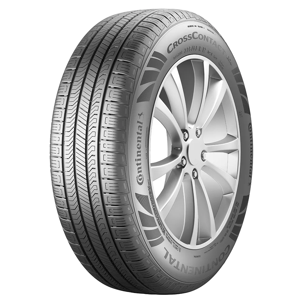 Continental CrossContact RX NE0 235/55R20 105V XL FR
