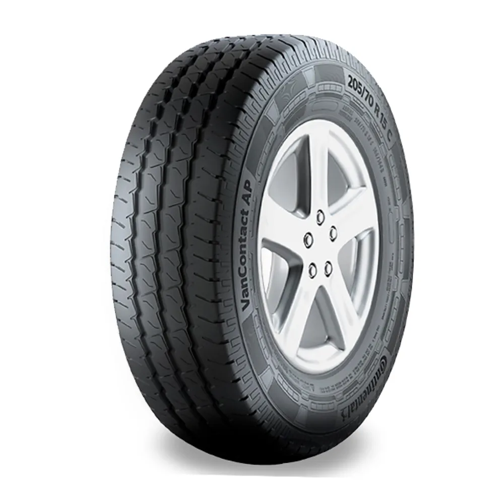 Continental VanContact AP 235/65R16C 121/119R