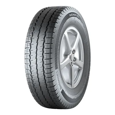 Continental Vancontact A/S 285/65R16C 131R 3PMSF