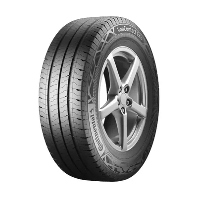 Continental VanContact Eco 215/75R16C 116/114R