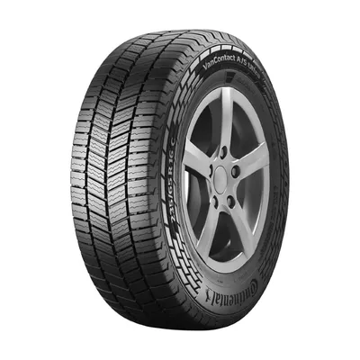 Continental VanContact A/S Ultra 225/75R16C 121/120R M+S 3PMSF