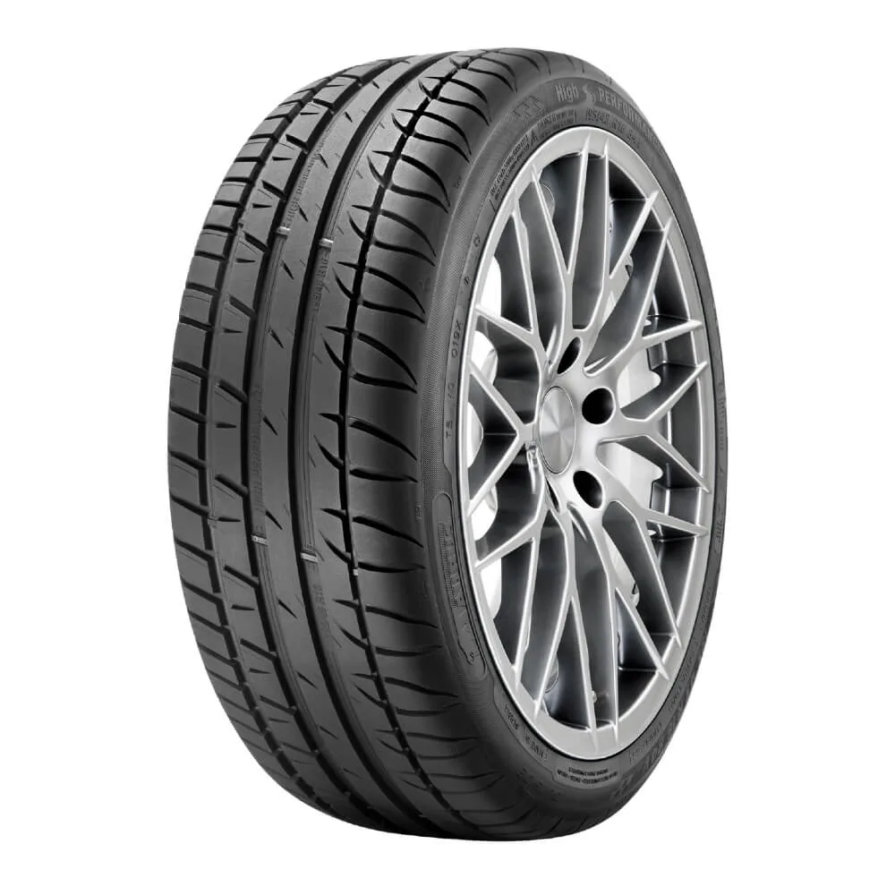 Taurus High Performance 195/55R15 85V