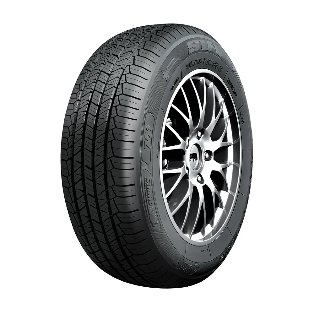 Taurus 701 245/45R19 98W M+S