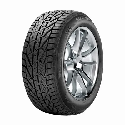 Taurus SUV Winter 225/55R18 102V XL M+S 3PMSF