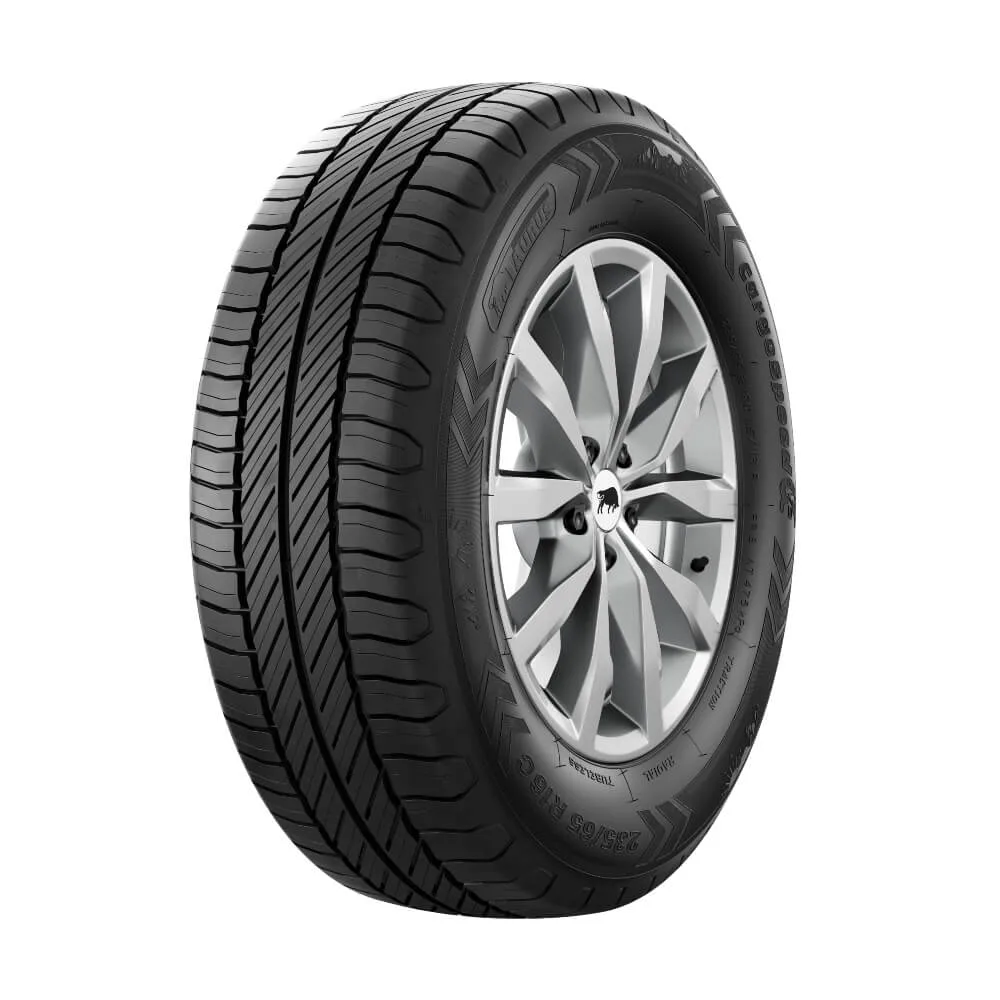 Taurus Cargo Speed Evo 215/60R16C 103/101T M+S