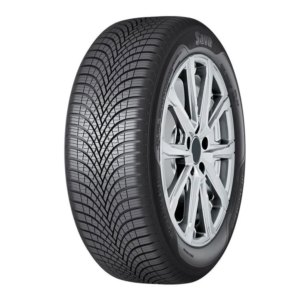 Sava All Weather 205/55R16 94V XL M+S 3PMSF