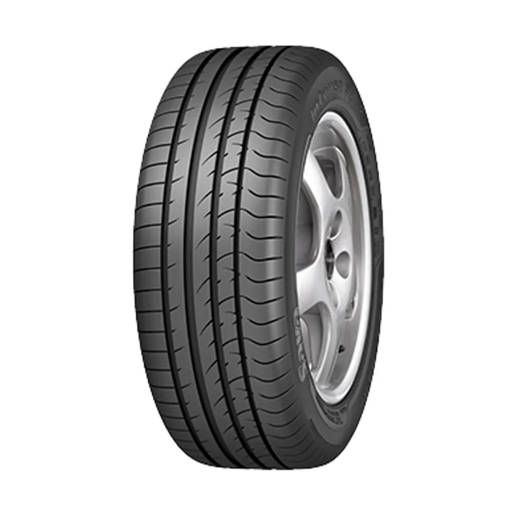 Sava Intensa SUV 2 215/55R18 99V XL FP