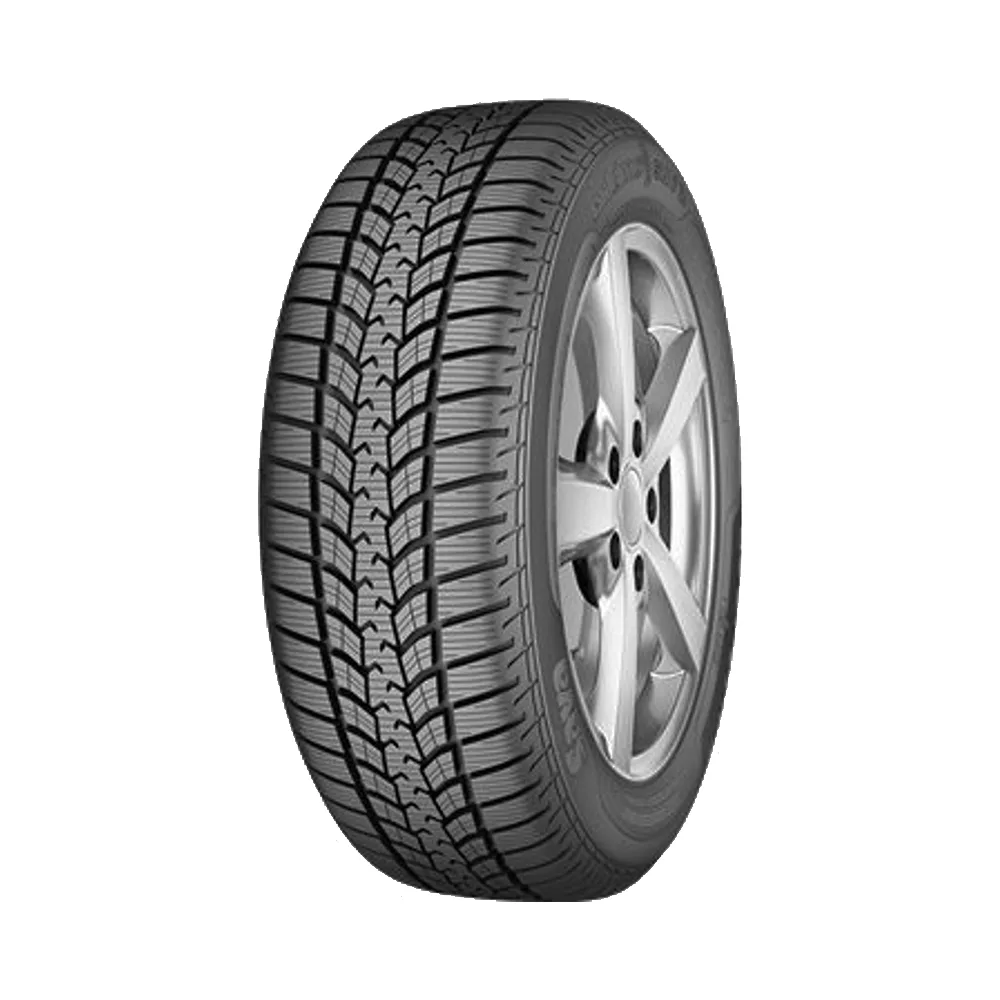 Sava Eskimo SUV 2 225/60R17 103V XL M+S 3PMSF