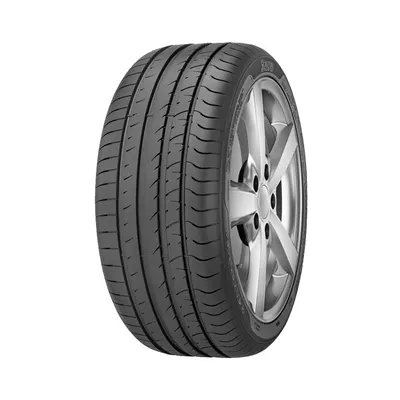 Sava Intensa UHP 2 225/55R17 101Y XL FP