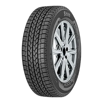 Sava Eskimo LT 215/65R16C 109/107T