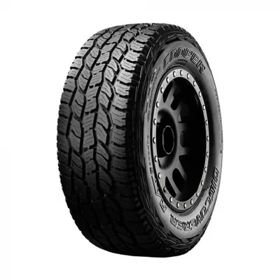 Cooper Discoverer AT3 Sport 2 265/65R18 114T M+S 3PMSF OWL