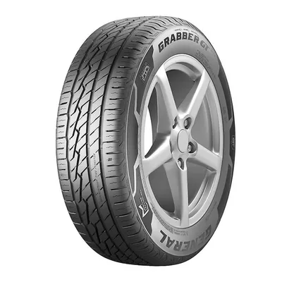 General Grabber GT Plus 255/55R19 111V XL FR