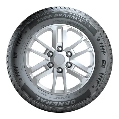 General Snow Grabber Plus 215/70R16 100H M+S 3PMSF FR