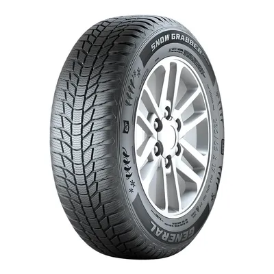 General Snow Grabber Plus 215/65R17 99V M+S 3PMSF FR