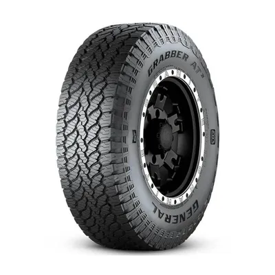 General Grabber AT3 225/60R17 99H M+S 3PMSF FR