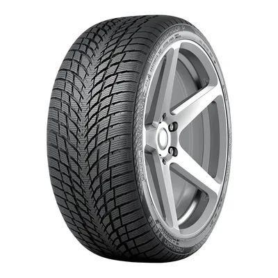 Nokian Tyres WR Snowproof P 225/40R19 93V XL M+S 3PMSF