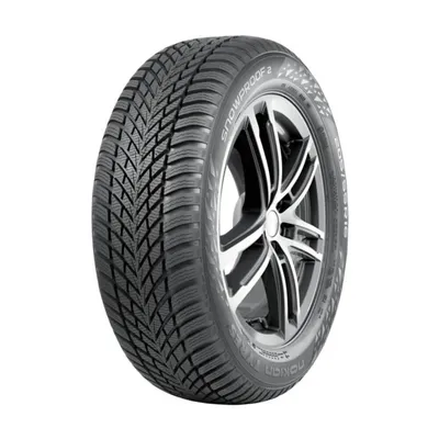 Nokian Tyres Snowproof 2 205/50R17 93V XL M+S 3PMSF