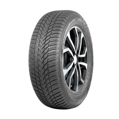 Nokian Tyres Snowproof 2 SUV 215/65R16 98H M+S 3PMSF