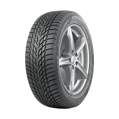 Nokian Tyres Snowproof 1 245/40R19 98V XL M+S 3PMSF