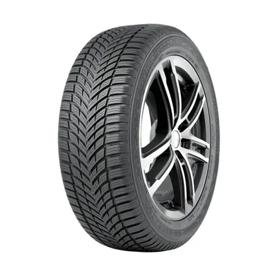 Nokian Tyres Seasonproof 1 225/55R18 102V XL M+S 3PMSF
