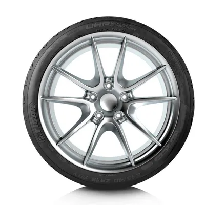 Tigar Ultra High Performance 205/45ZR17 88W XL