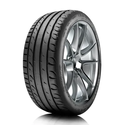 Tigar Ultra High Performance 245/45ZR18 100W XL
