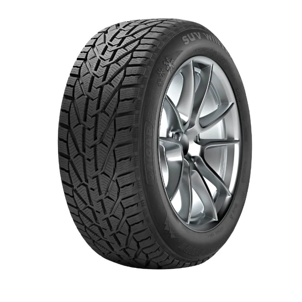 Tigar SUV Winter 235/55R18 104H XL M+S 3PMSF