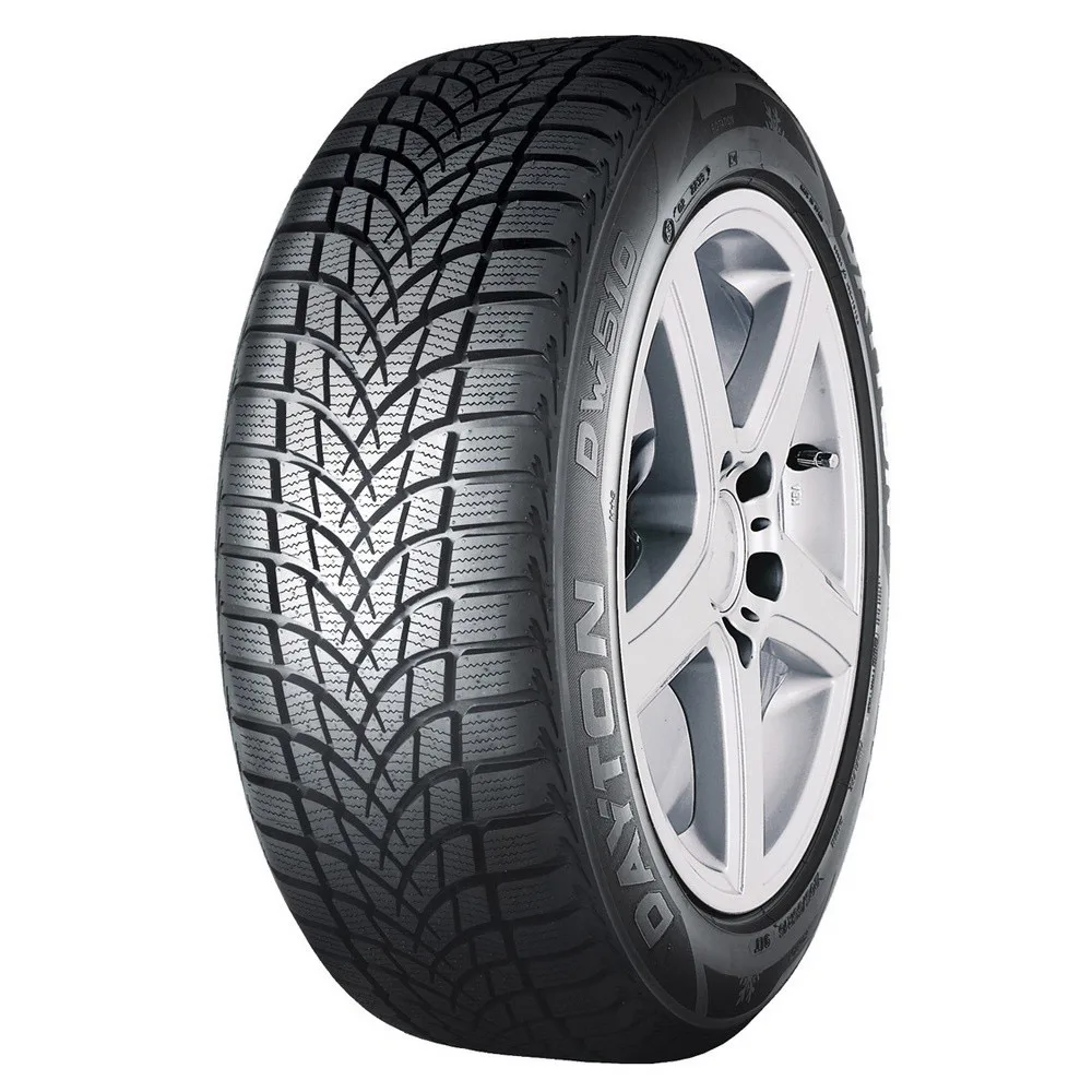 Dayton DW510E 185/65R14 86T M+S 3PMSF