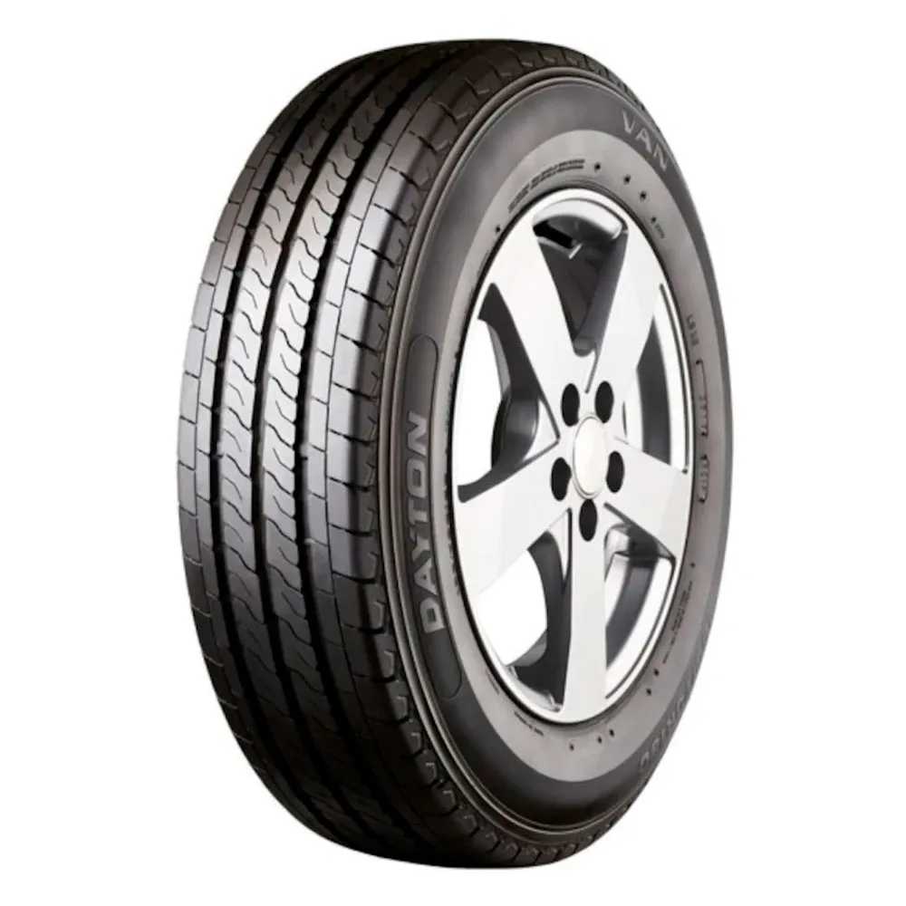 Dayton Van 215/75R16C 116/114R 10 PR