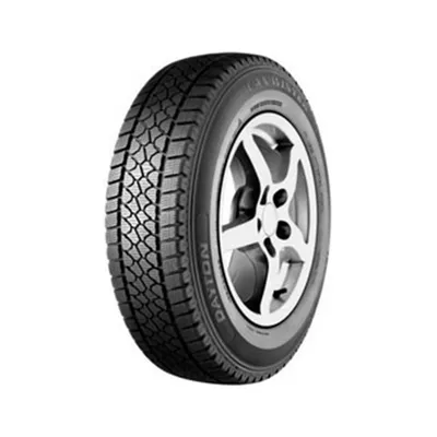 Dayton Van Winter 225/70R15C 112/110R 8PR M+S 3PMSF