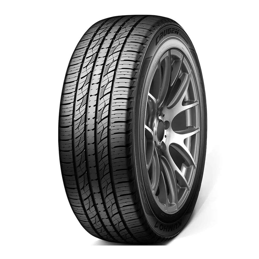 Kumho Crugen Premium KL33 255/50R20 105H M+S