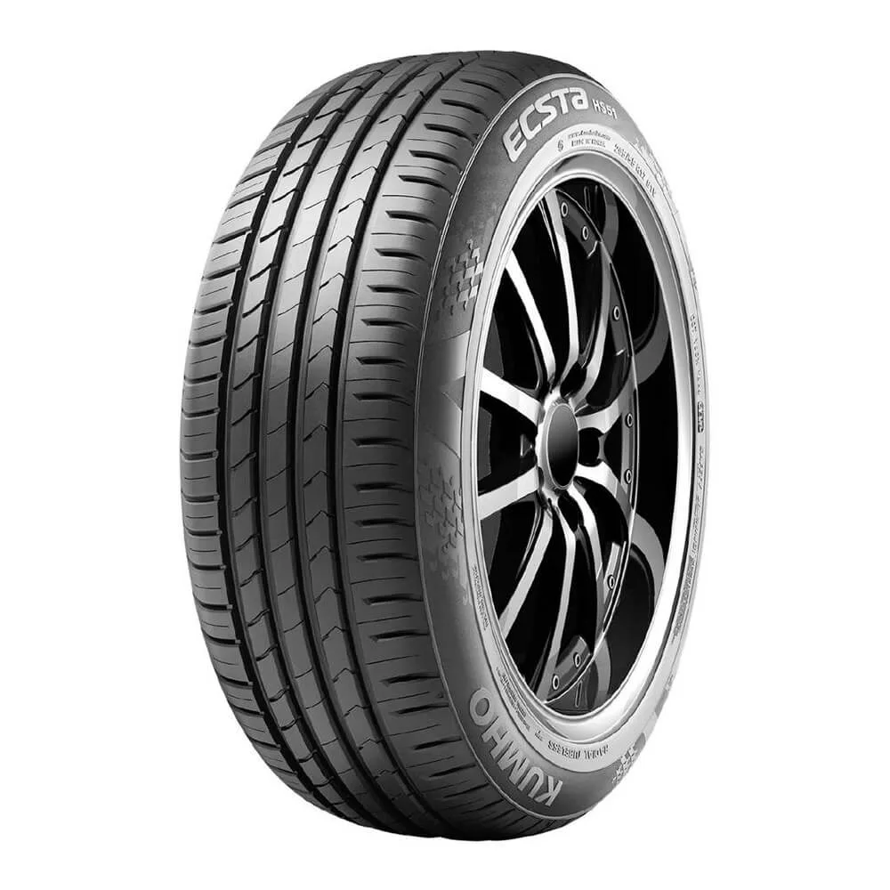 Kumho Ecsta HS51 215/60R17 96H
